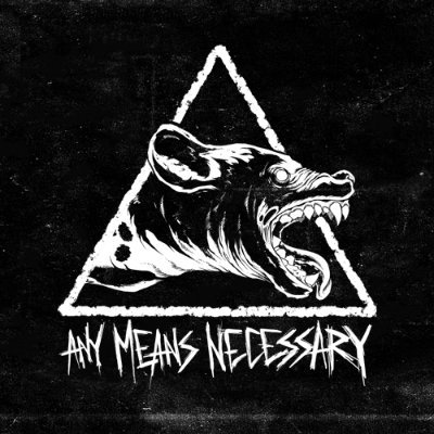 Any Means Necessary